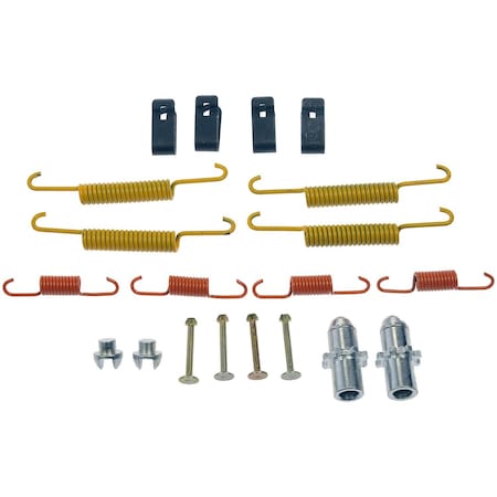 Dorman Prkng Brke Hdwre Kit HW7425